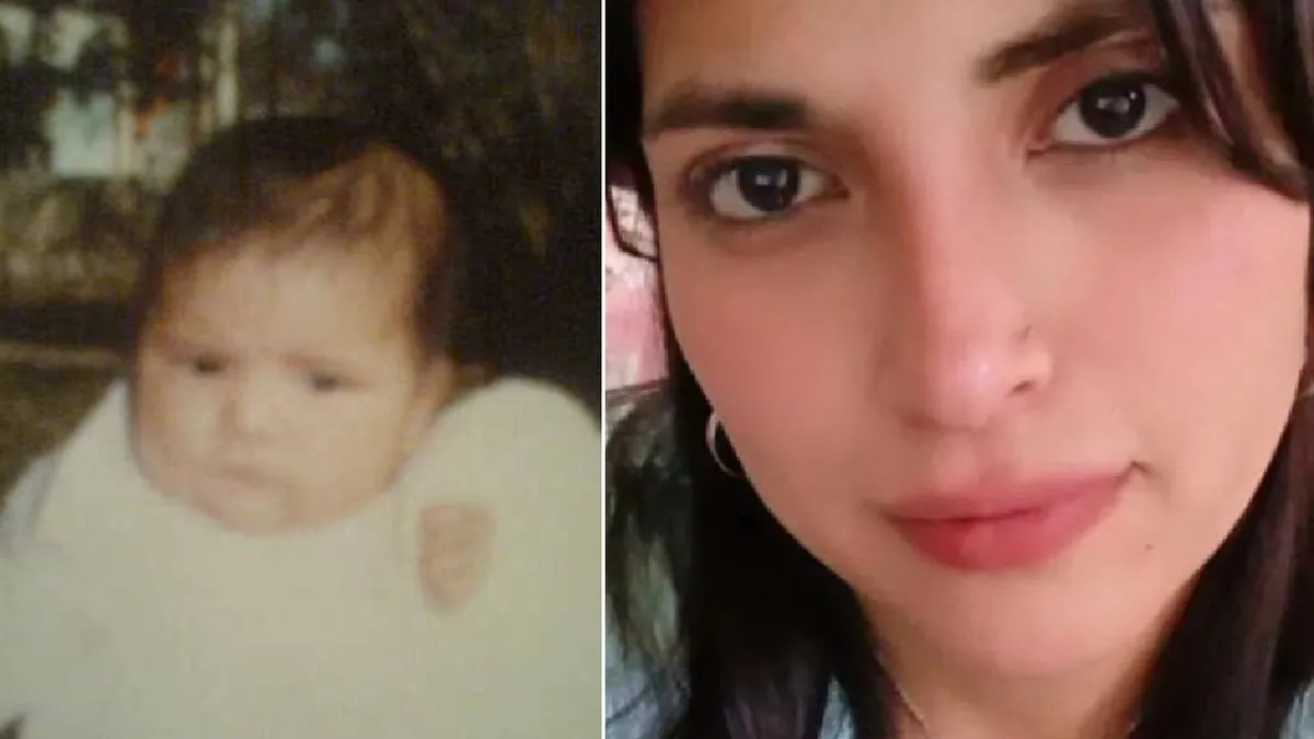 El extraño caso de la joven que busca a su familia biológica pero no sabe con certeza ni su propia edad