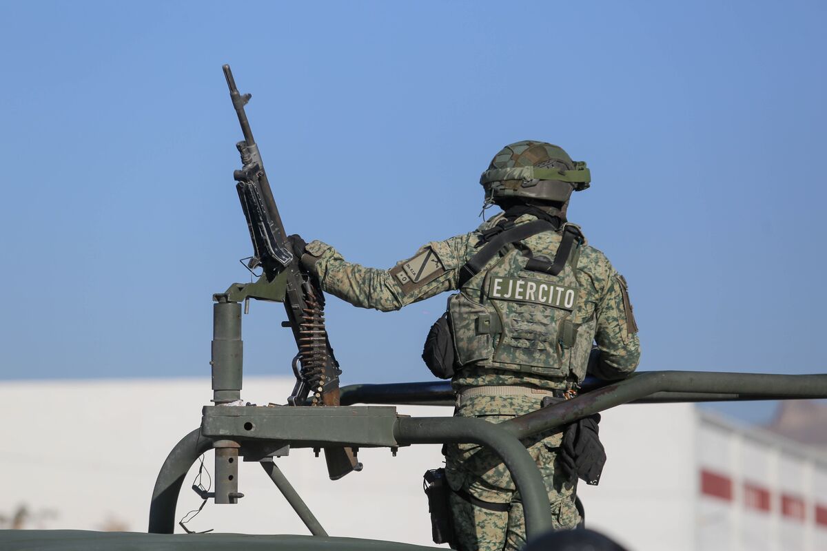 La guerra del Cártel de Sinaloa alcanza Los Cabos, BCS