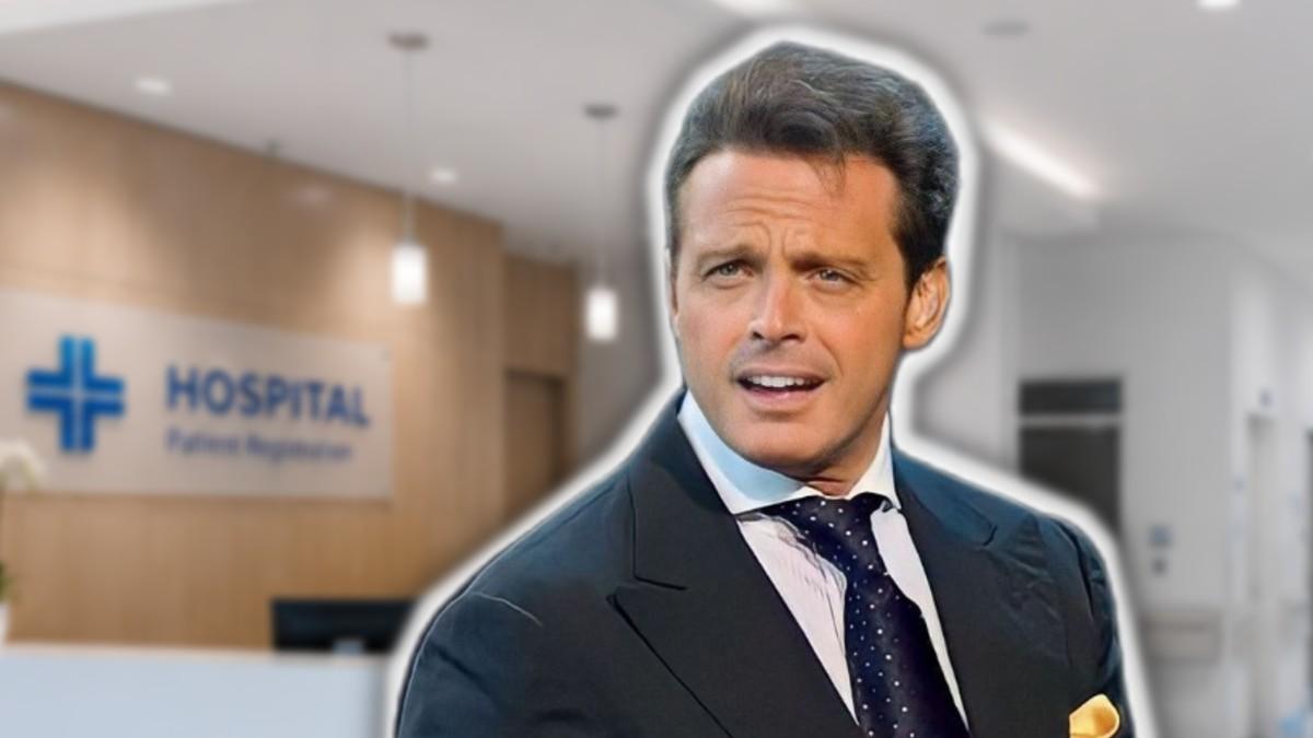 ¿Luis Miguel salió del hospital y seguirá su recuperación en México?; esto se sabe