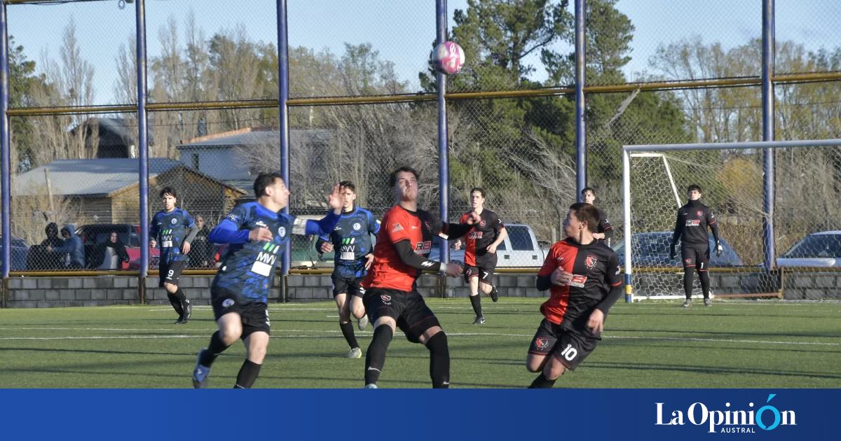 Un fin de semana de fútbol con muchas novedades