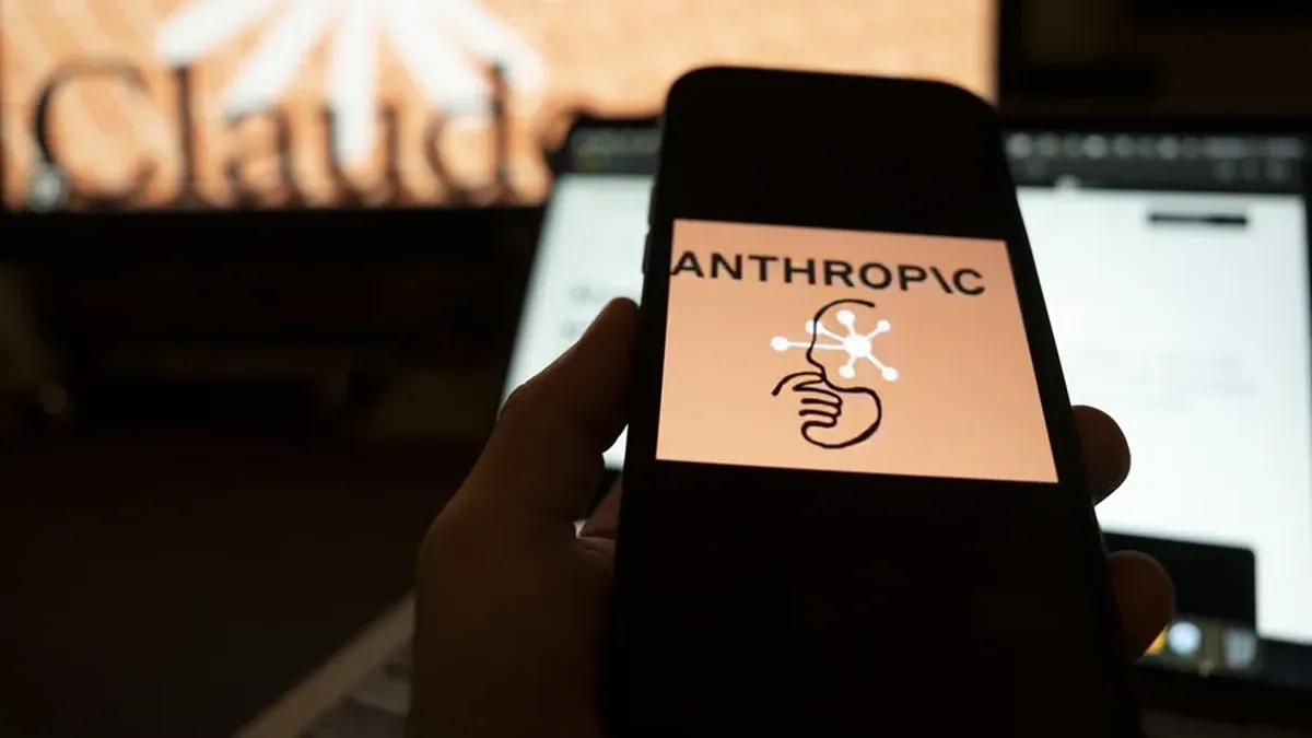 Anthropic suspende acceso a sus modelos más potentes de IA por orden de EEUU, en nueva disputa con el gobierno de Trump