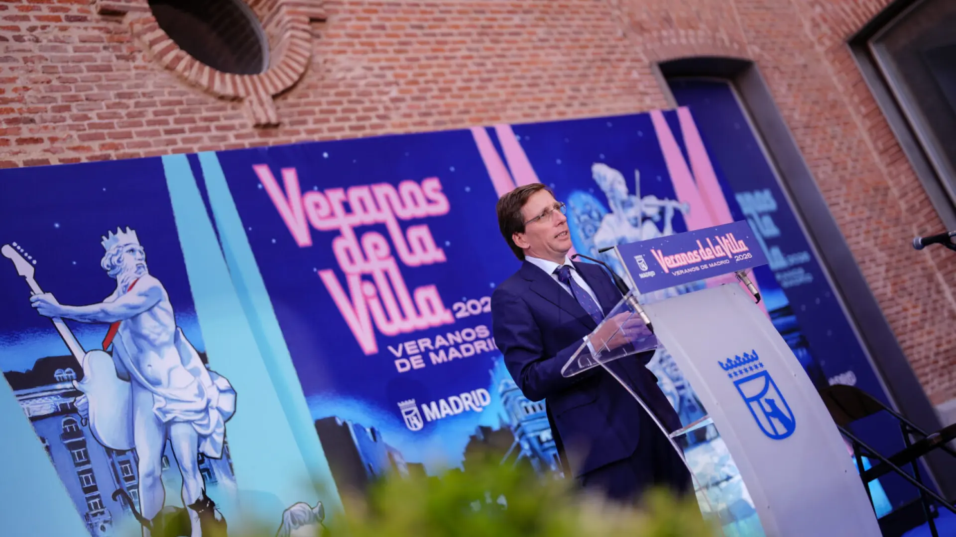 Los Veranos de la Villa llegan a Madrid con homenajes a la saga de James Bond, ABBA y mucha presencia flamenca