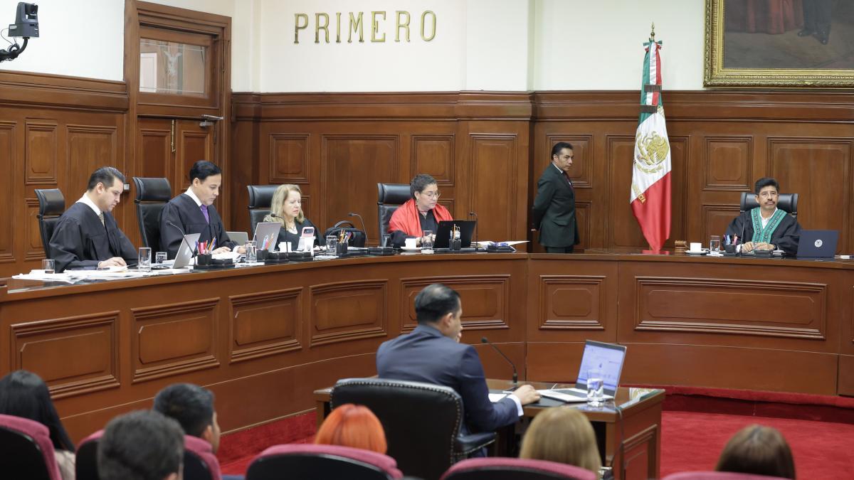 Pleno de la Corte no sesionará este jueves que inicia el Mundial 2026