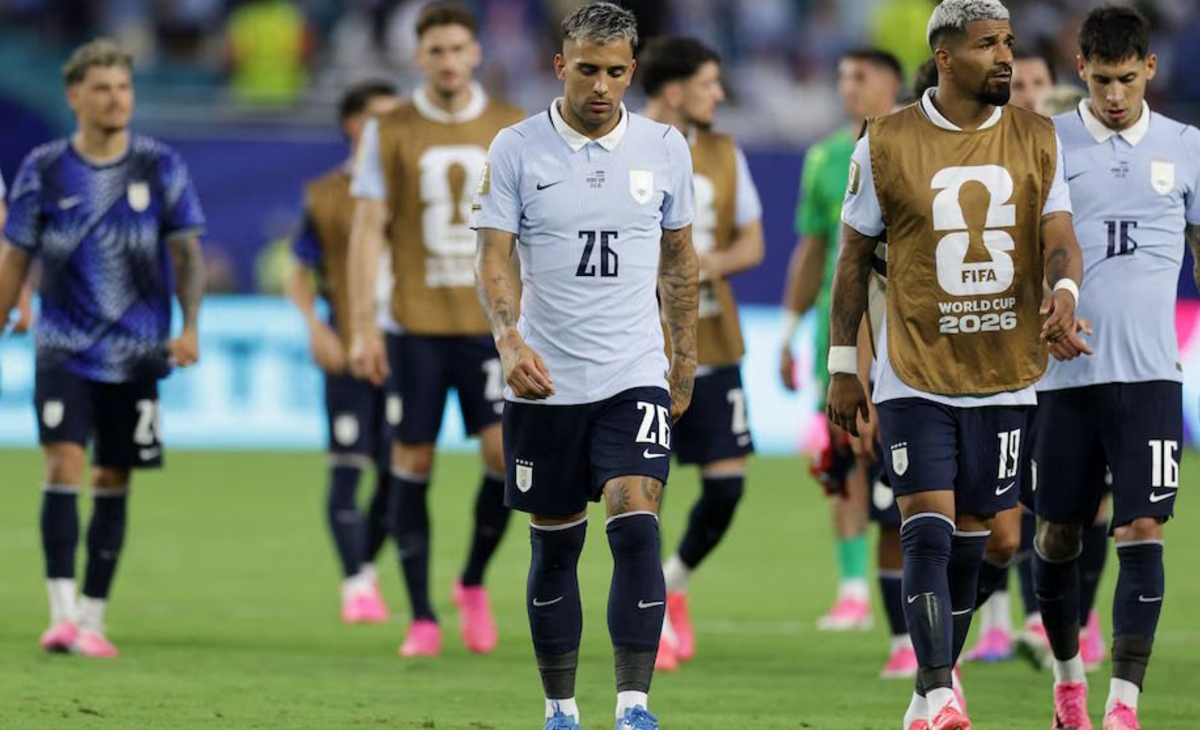 Partidos del Mundial de hoy: hora, estadios y cómo ver en vivo