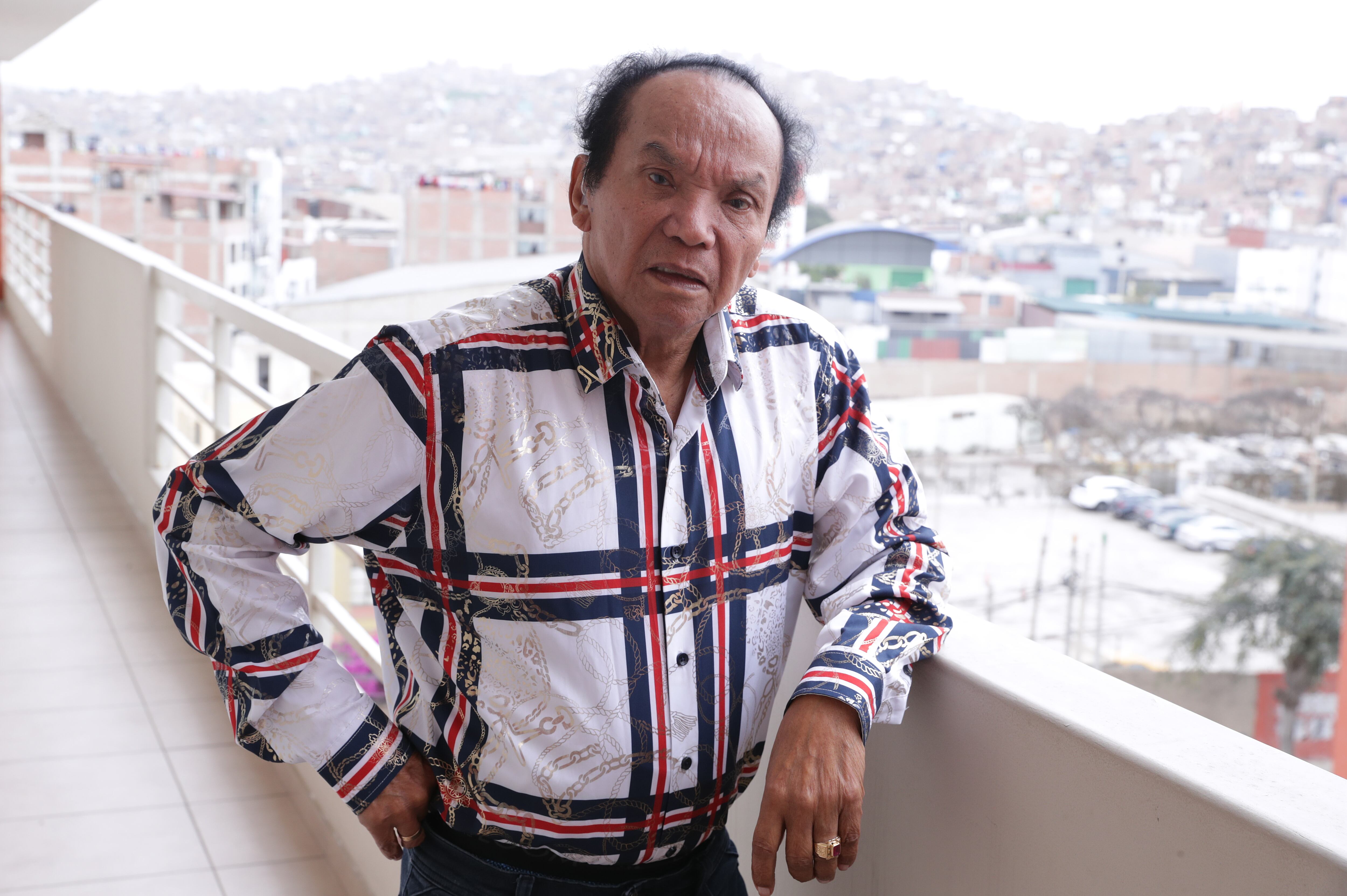 Melcochita revela que retomará sus labores pese a dolencias en el corazón: "Tengo deudas"