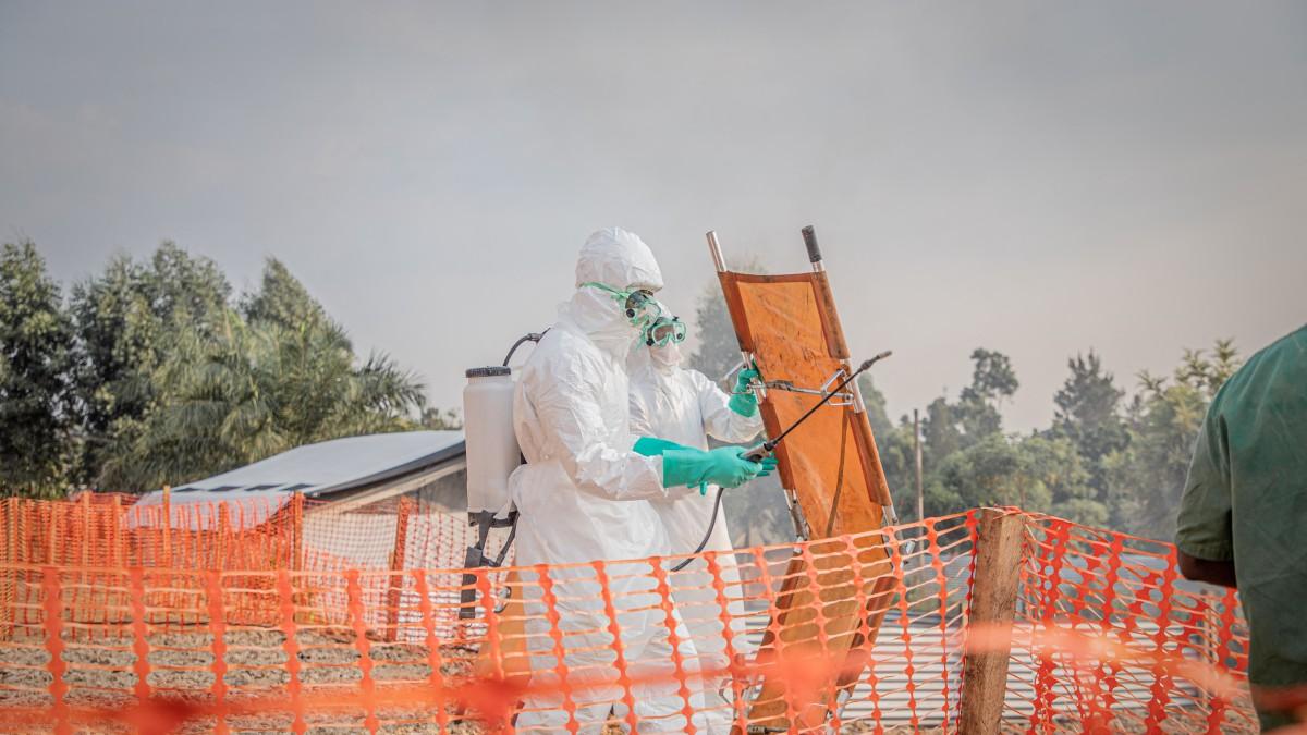 Esperanza contra el ébola: OMS probará dos tratamientos para frenar la enfermedad