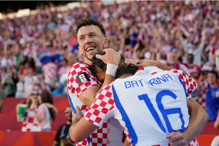 Croacia venció a Panamá y sufrió para quedarse con un triunfo clave en el Mundial