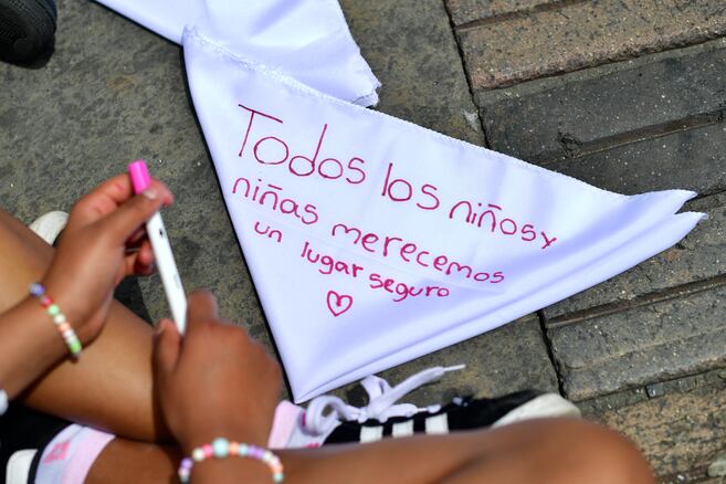 Opinión: El país que eligieron las urnas se edifica en la niñez de la ciudad-región