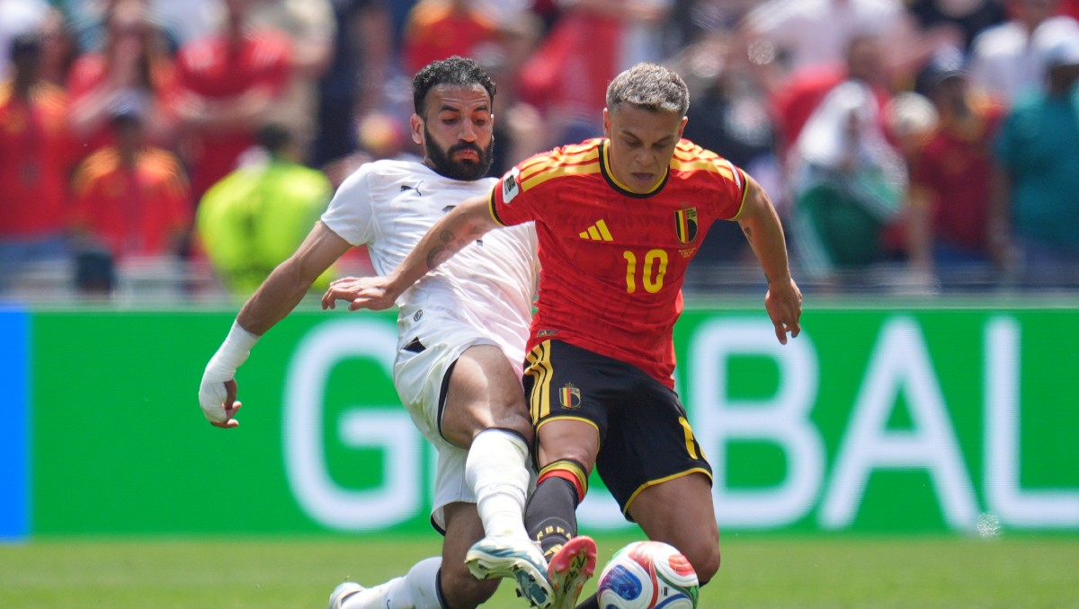 Resultados partidos del Mundial 2026 HOY 15 junio primera fase