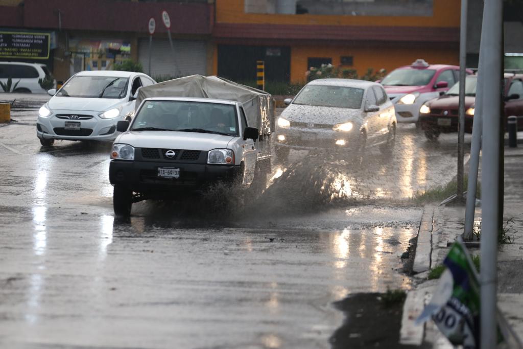 Alerta Naranja por lluvias en CdMx HOY 6 de junio: ¿En qué alcaldías?