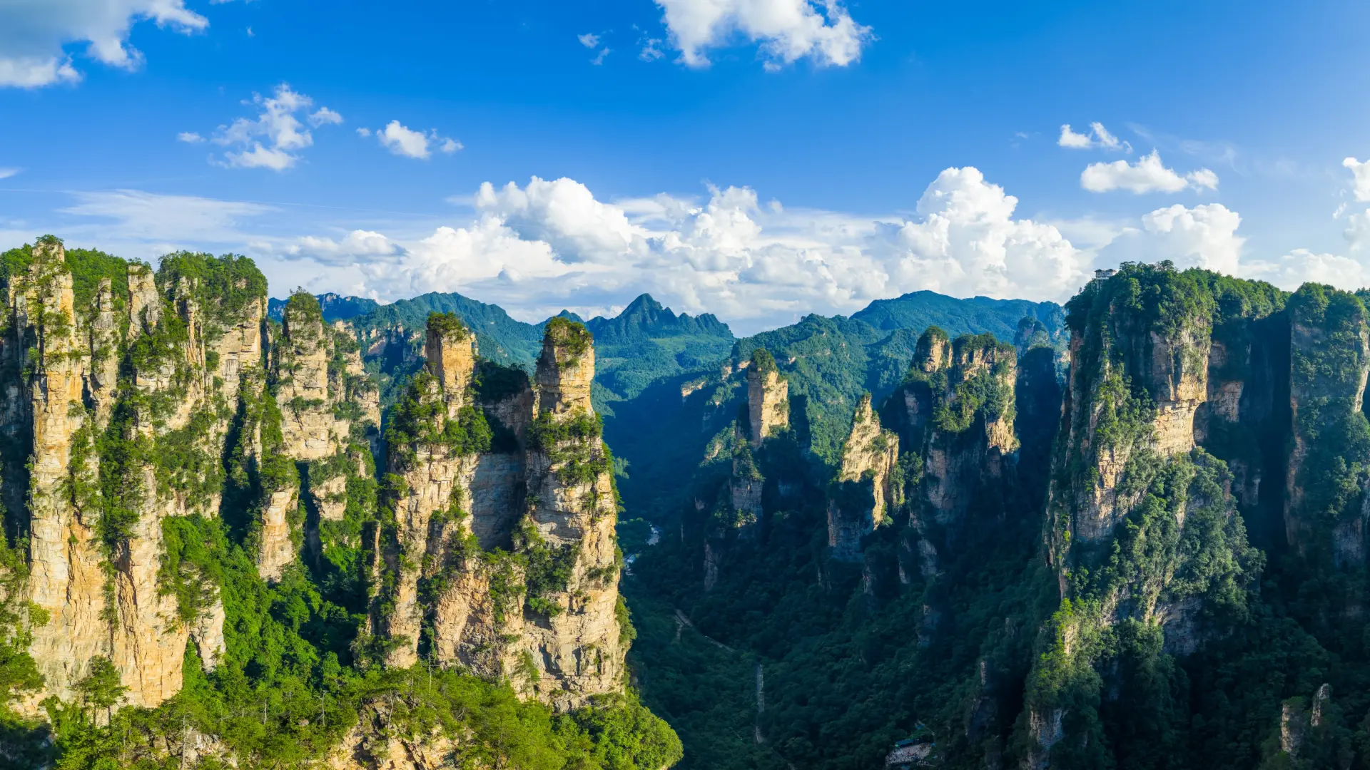 Los geoparques, donde la tierra cuenta su historia y la naturaleza se protege