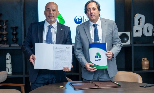 Universidad Fasta y Asipi firman un convenio estratégico para fortalecer la formación y el desarrollo de la propiedad intelectual en Latinoamérica