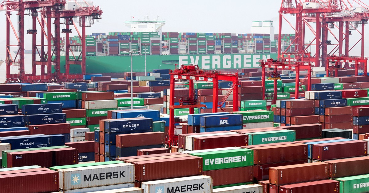 Europa y China evitan una guerra comercial y sientan las bases para equilibrar el comercio