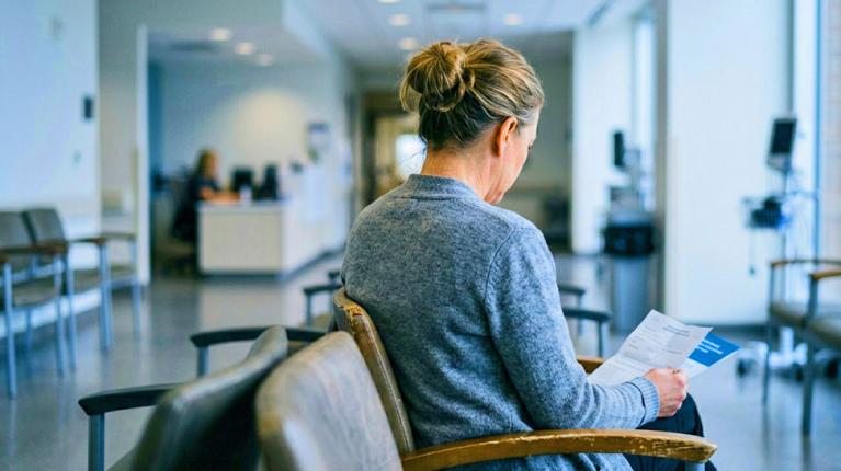 La cantidad de personas con trastornos mentales se duplicó desde 1990, reveló un estudio en The Lancet