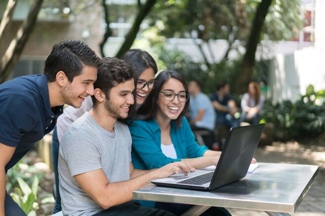 Territorio TdeA consolida estrategia de educación superior