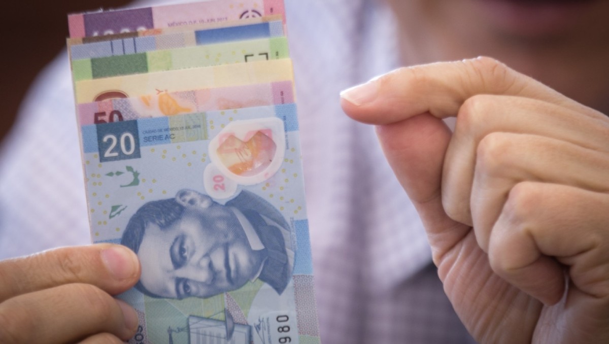 Cierre del dólar: cotización del peso mexicano HOY 3 de junio de 2026