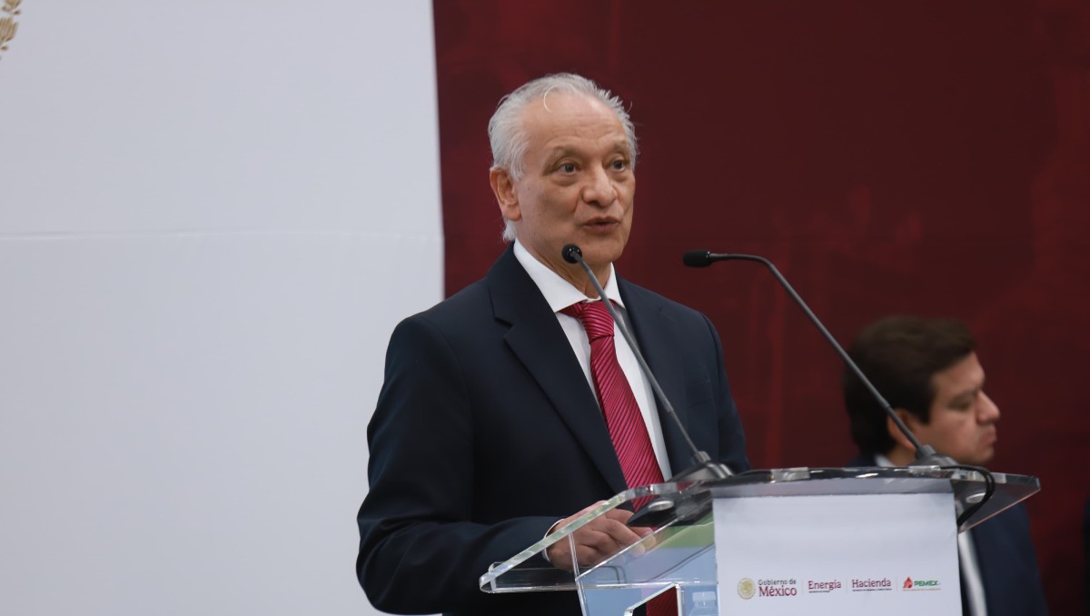 Víctor Rodríguez Padilla habla sobre violencia contra su esposa