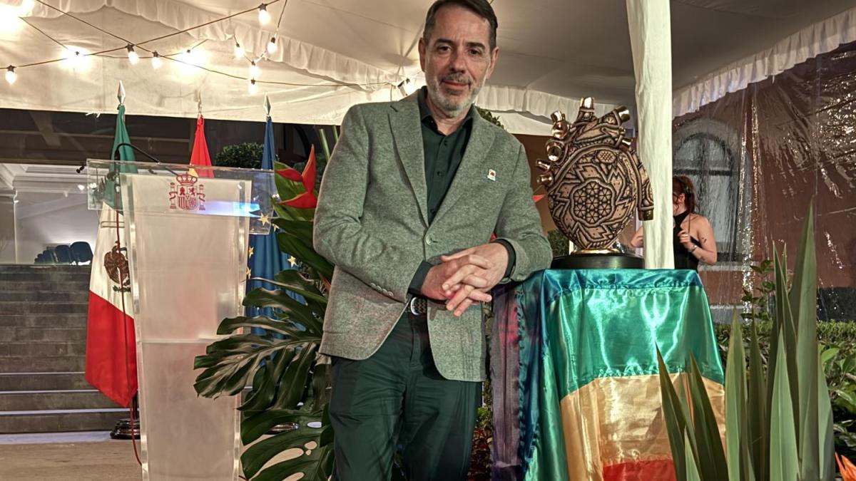 "Viajar en libertad: ser quien eres donde quieras": La apuesta turística de España en México