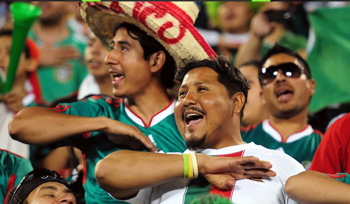 ¿Por qué los creadores de contenido que ganen dinero durante el Mundial 2026 podrían ser sancionados?