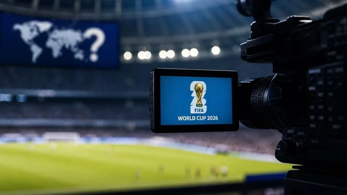 Cómo ver el Mundial 2026: qué canales transmitirán los partidos y quiénes serán los relatores
