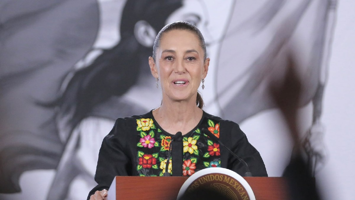 Sheinbaum pide a Profepa investigar ecocidio en cuenca del Papaloapan