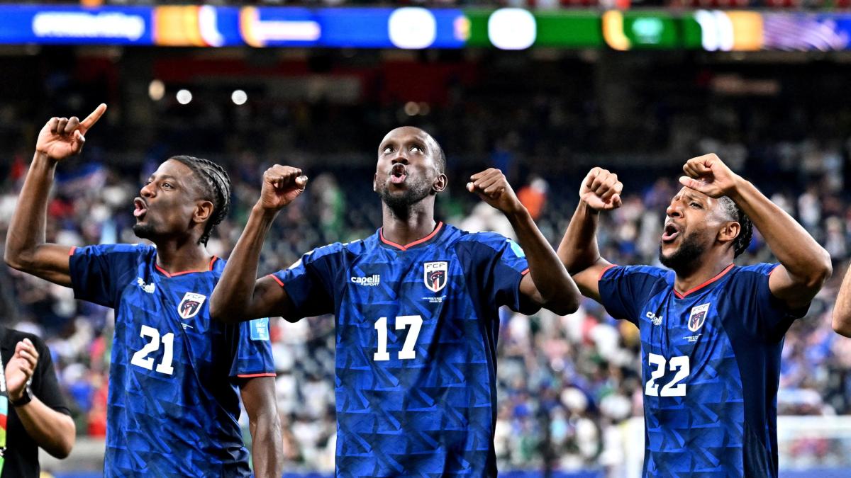 Enfrentar a Messi es un orgullo, representar a las pequeñas naciones es la verdadera misión de Cabo Verde