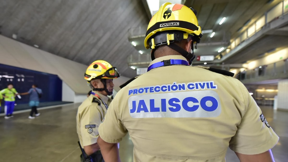Hombre es localizado sin vida en río entre Ixtlahuacán y Zapopan
