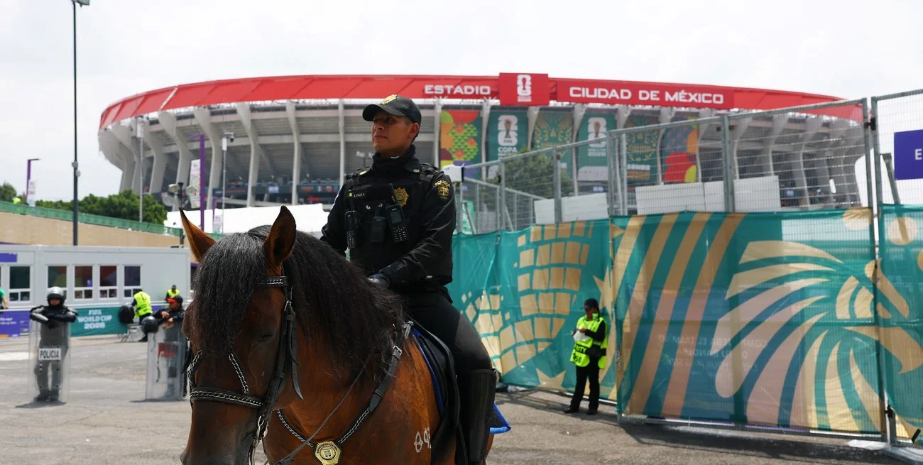 Tras una sufrida clasificación, Ecuador de Beccacece quiere dar el golpe ante México