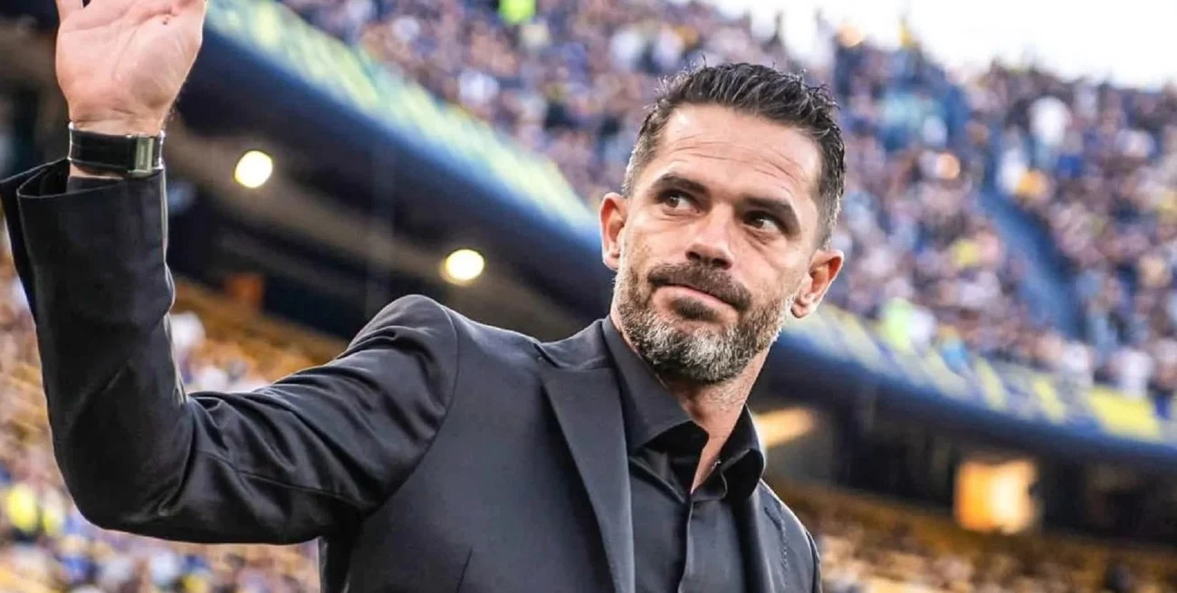Preocupación por Fernando Gago: fue operado de urgencia por un problema cardíaco