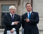 David Cameron offered Boris Johnson senior Cabinet role if he agreed not to push for Brexit