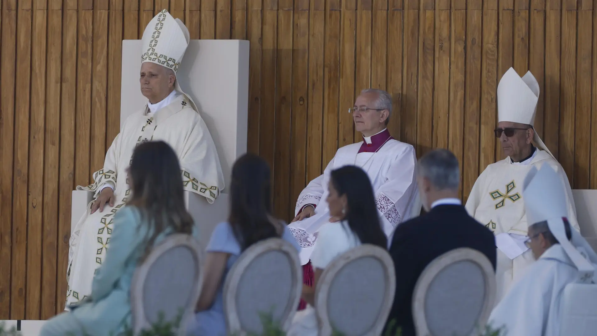 Las 10 frases que han marcado la misa del Papa León XIV en Cibeles: "Que la religiosidad no sea un museo del pasado que visitar"