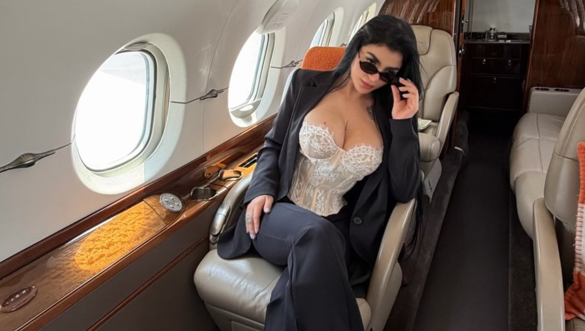 Karely Ruiz revela que se someterá a una nueva cirugía estética