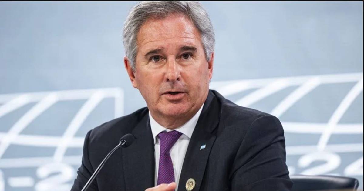Argentina integra un acuerdo comercial en el que es socio del Reino Unido
