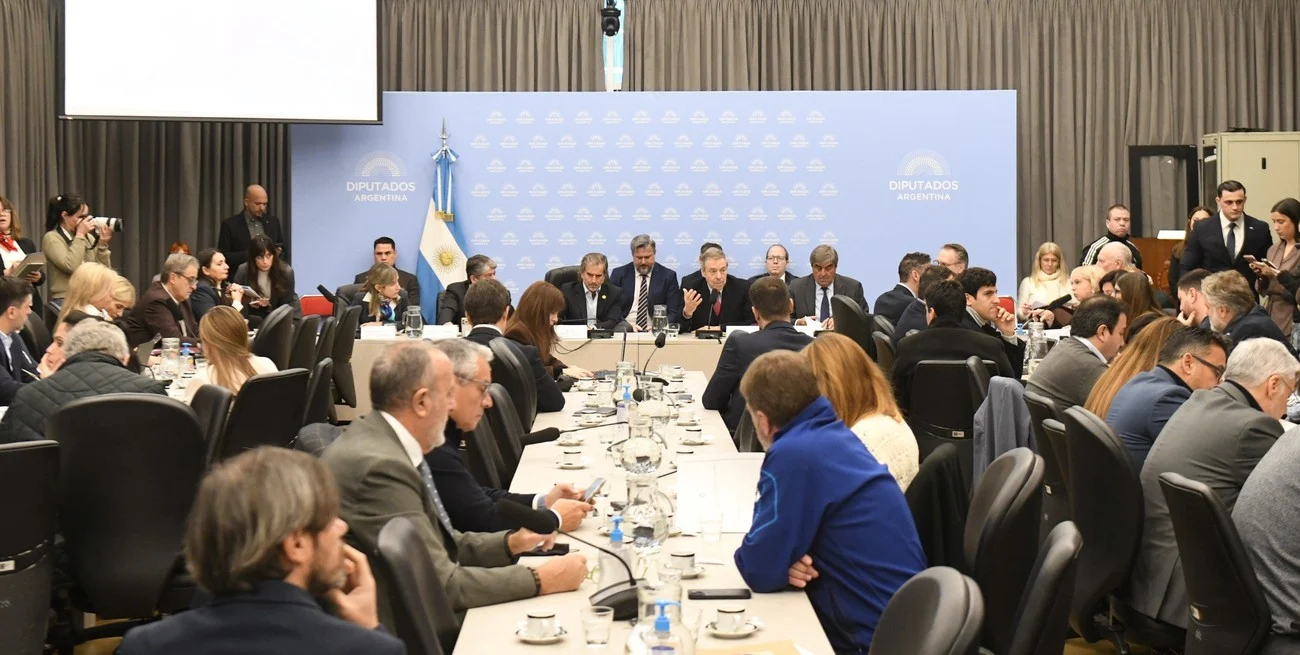 Súper RIGI: el oficialismo exhibe logros, pero la oposición cuestiona la agenda