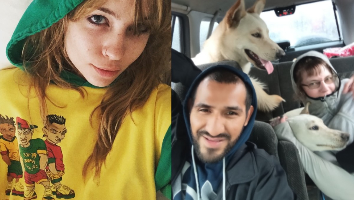 Novio de Daveigh Chase reveló que la actriz sufrió acoso y pidió ayuda