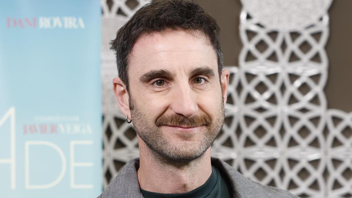 La impactante confesión de Dani Rovira: "El año pasado fue el peor año de mi vida"