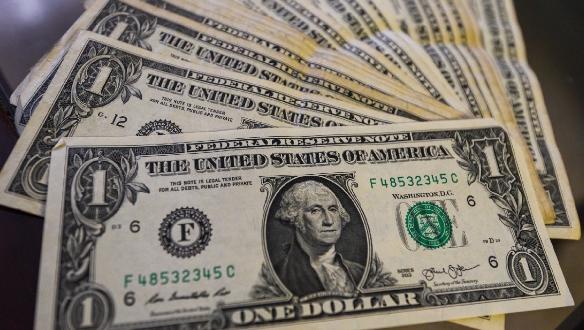 Precio del dólar hoy 17 de junio de 2026 EN VIVO