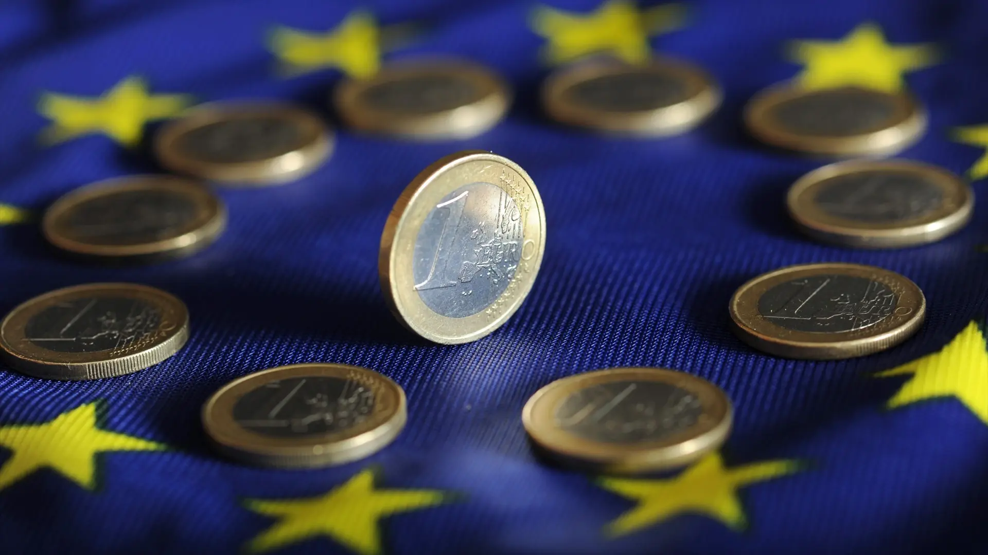 La economía de la Eurozona se contrajo un 0,2% en el primer trimestre por la guerra de Irán y pone en aprietos al BCE