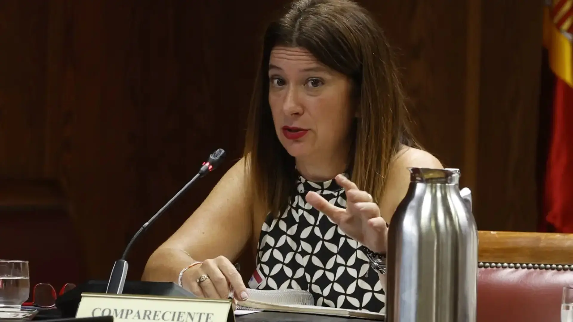 Pano aseguró a la UCO que le ofrecieron dinero para negar los 90.000 euros de Ferraz y "salvar el culo a Ábalos y Koldo"