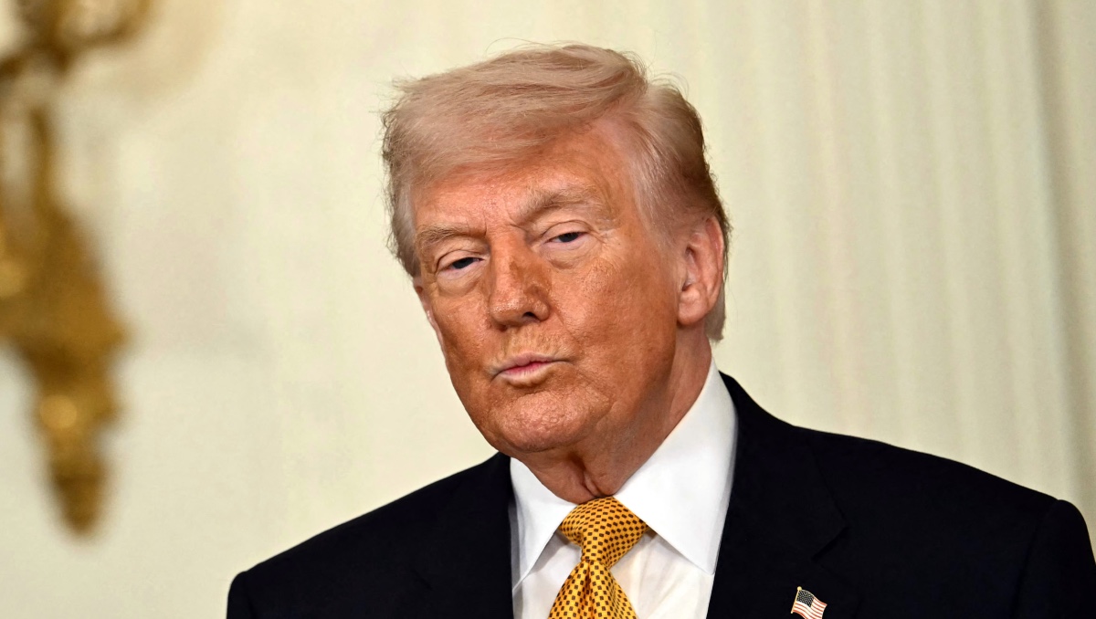 Trump descarta peajes en Ormuz, durante tregua con Irán o después