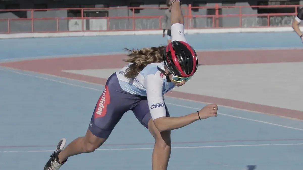 Fernanda Illanes fue habilitada para el Panamericano de Colombia, pero su participación depende de reunir los fondos