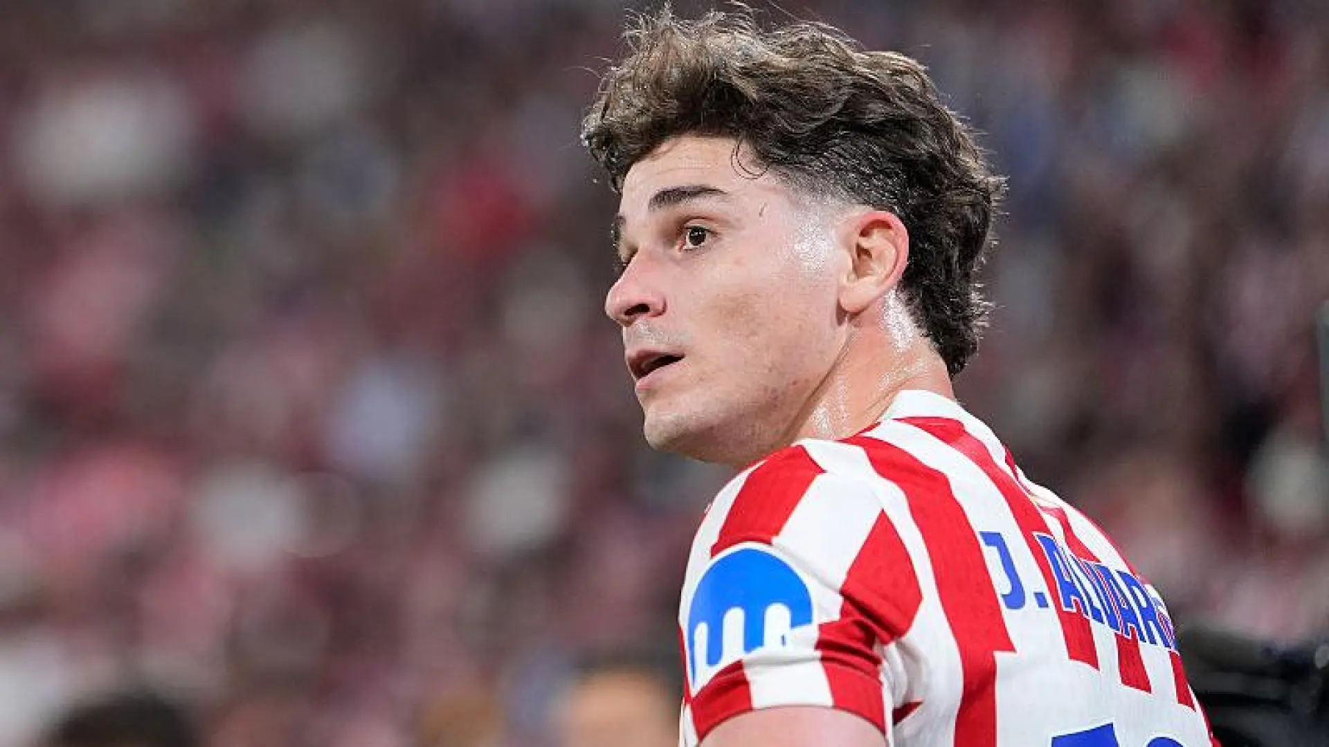 El Atlético denuncia al Barça ante la FIFA y la RFEF por el "acoso" a Julián Álvarez