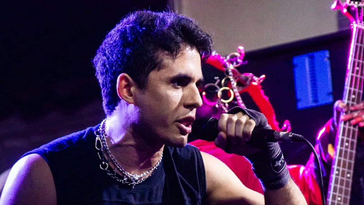 Van Der Dijs: última publicación de la banda venezolana