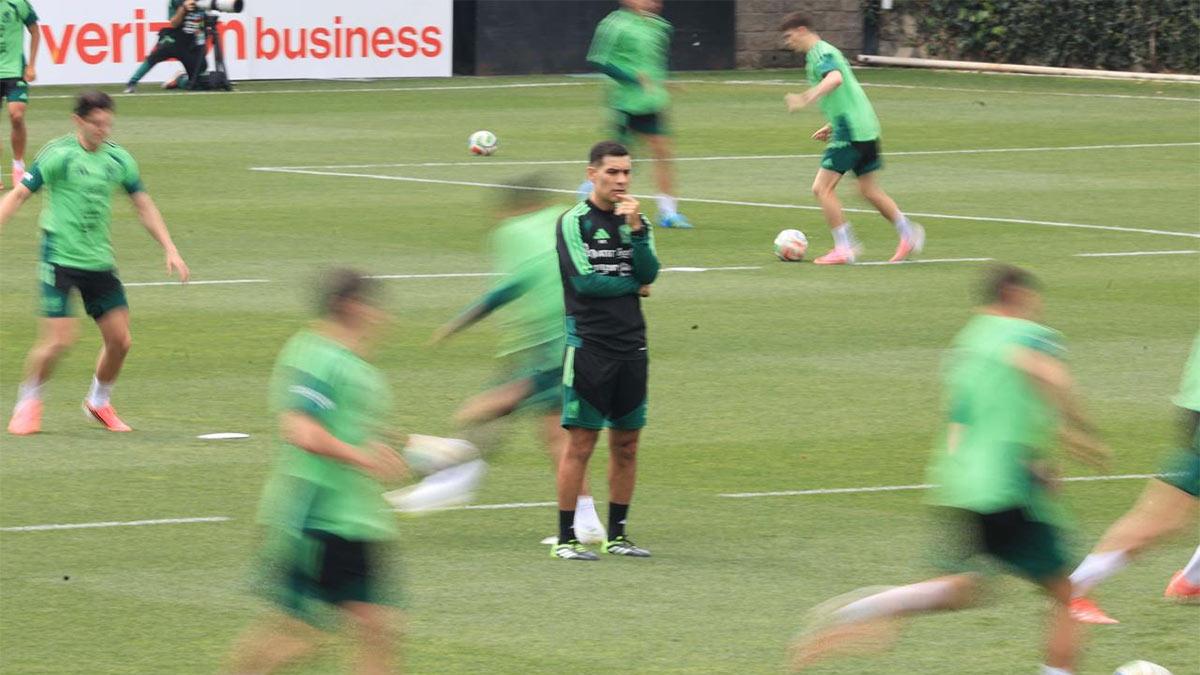 Rafa Márquez ya saborea el puesto de Javier Aguirre en la Selección Mexicana