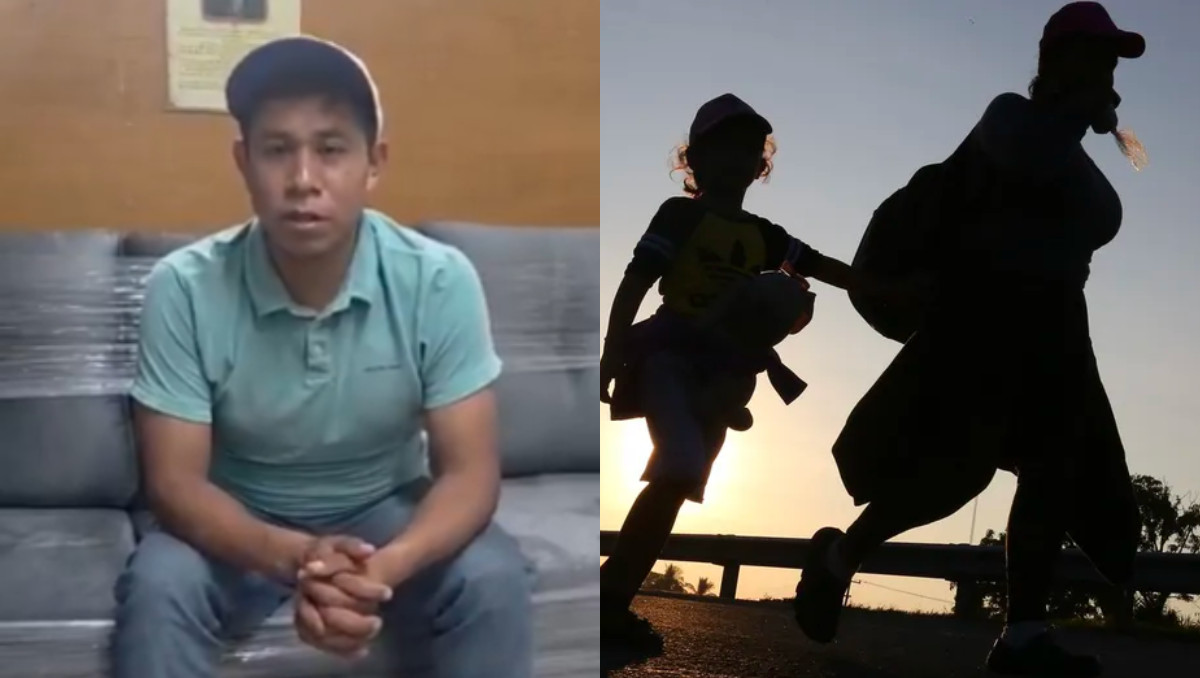 Alertan por presuntas fraudes tras muerte de migrantes de Puebla en EU
