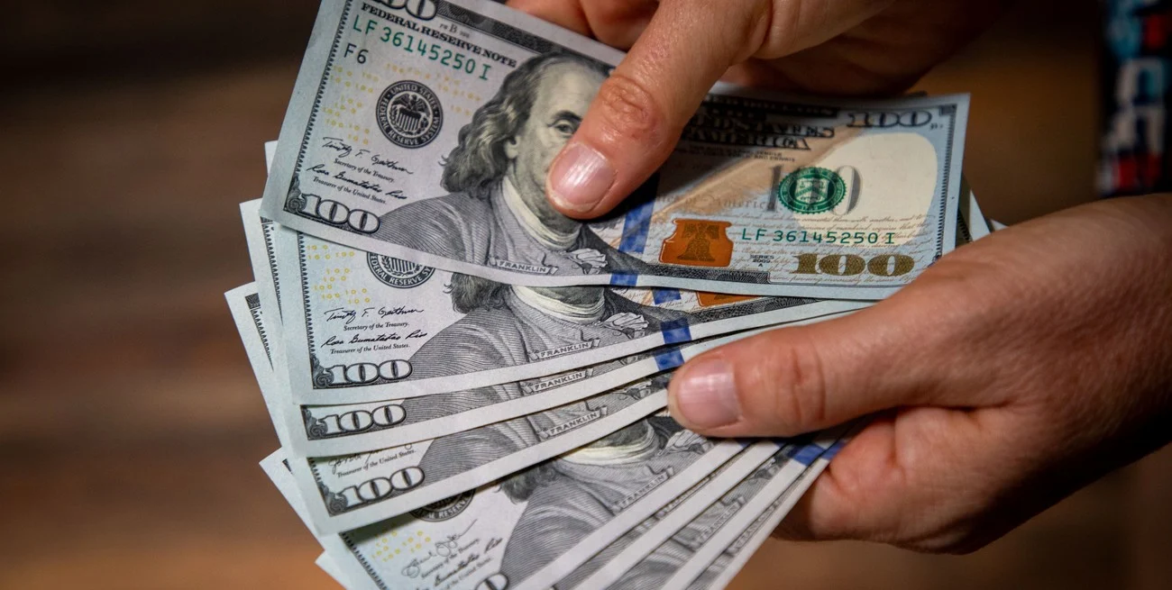 Estados Unidos registró en mayo la inflación interanual más alta desde 2023