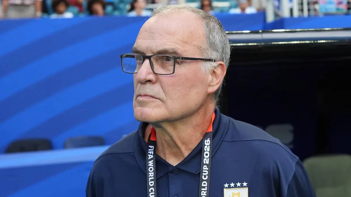 Una batalla del Mundial: el Uruguay de Bielsa obligado a sumar ante España para no quedar eliminado
