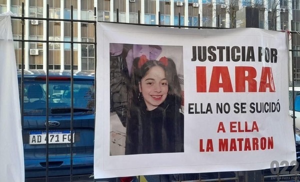 Muerte de Iara Nardelli: a tres años del hecho, el enigma de la Sube y una inquietante teoría