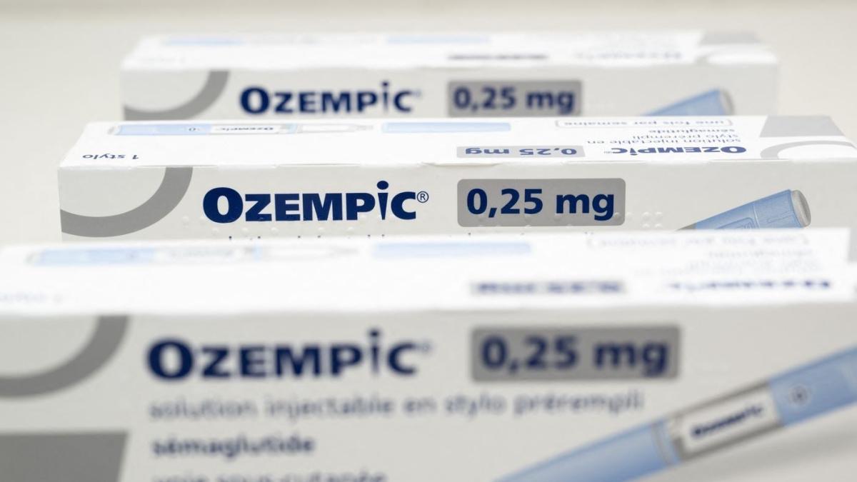 Medicamentos para bajar de peso se relacionan con menos cáncer de mama: estudio