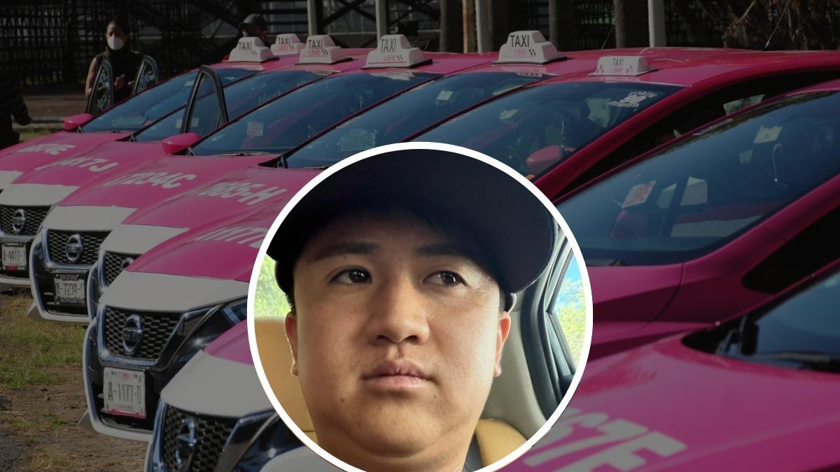 ¿Tarifazo por Mundial? Turista japonés paga taxi con tarjeta en México y 'le bajan' 13 mil pesos